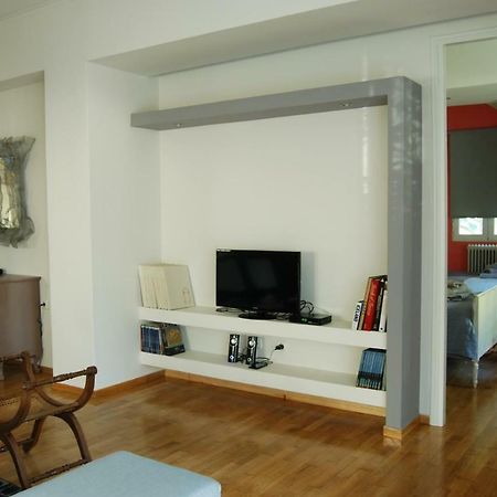 Affordable Luxury Garden Apartment Atenas Exterior foto