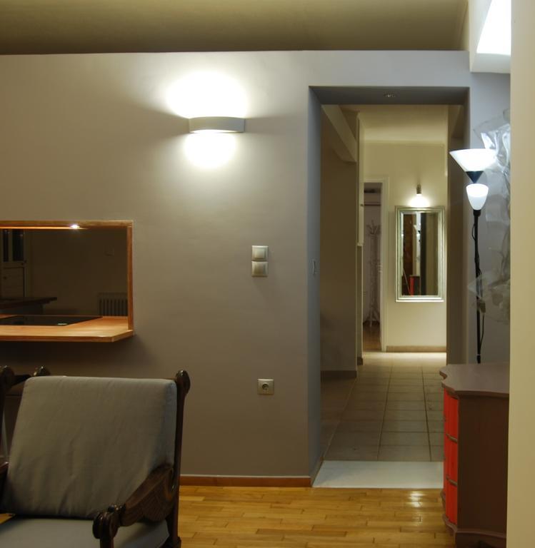 Affordable Luxury Garden Apartment Atenas Exterior foto