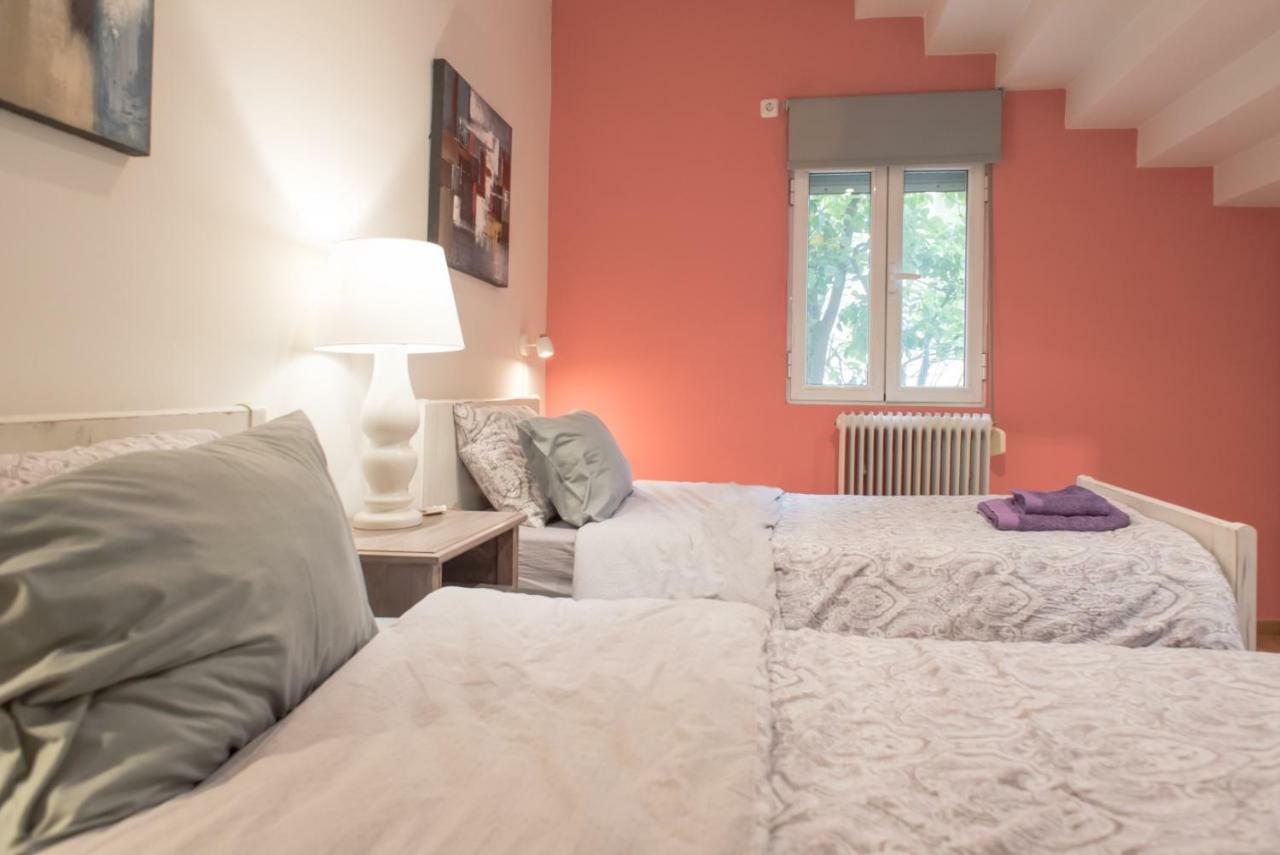 Affordable Luxury Garden Apartment Atenas Exterior foto