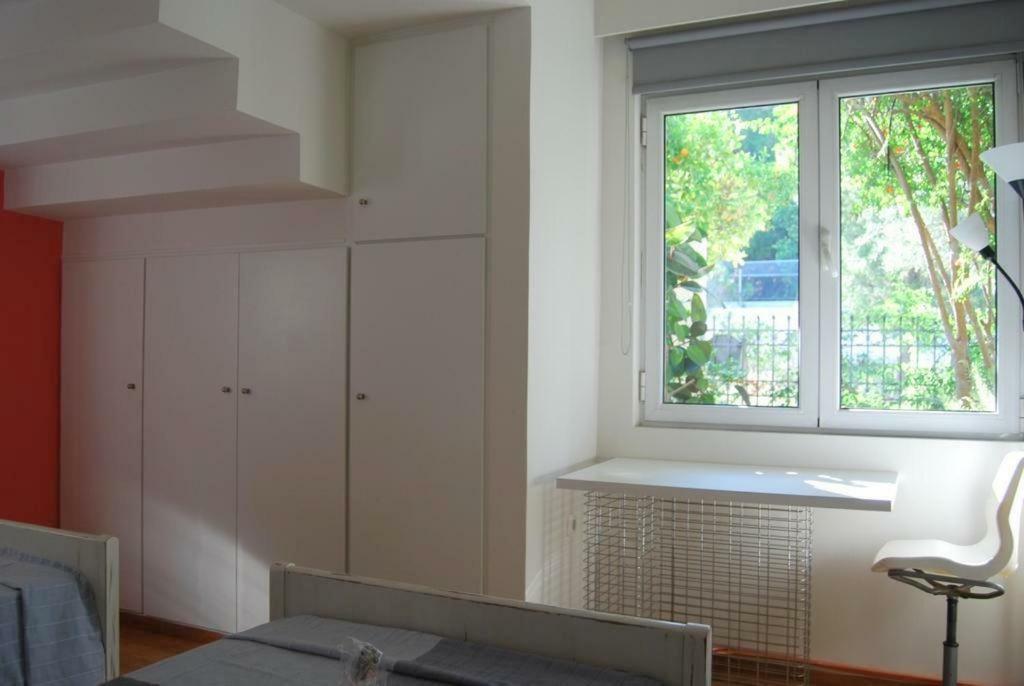 Affordable Luxury Garden Apartment Atenas Exterior foto