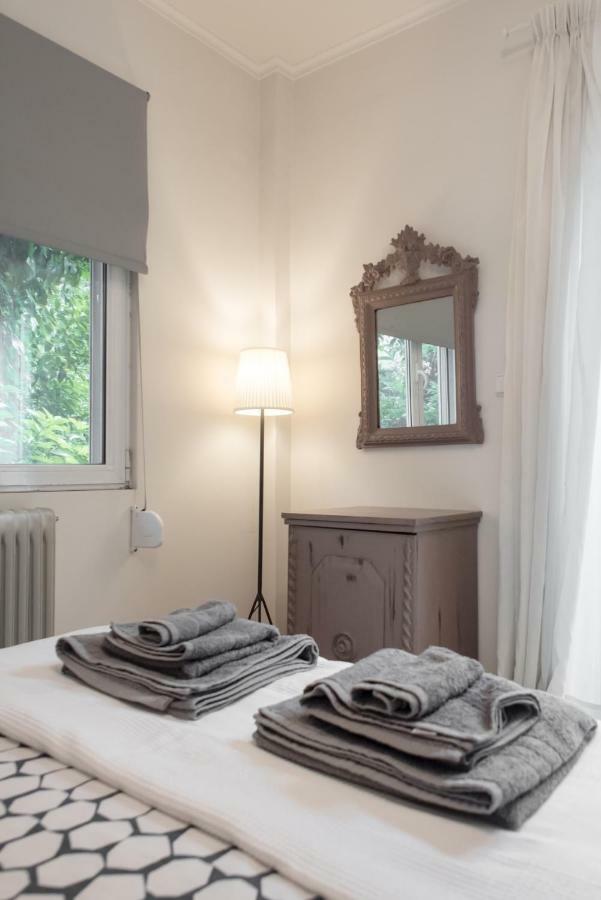 Affordable Luxury Garden Apartment Atenas Exterior foto