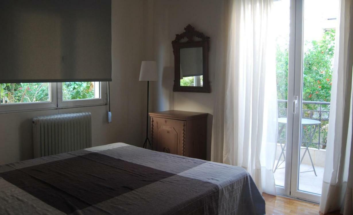 Affordable Luxury Garden Apartment Atenas Exterior foto