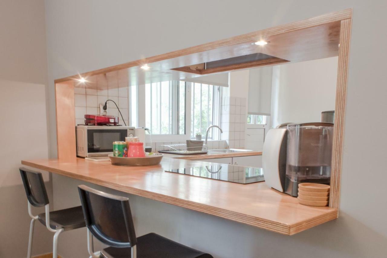 Affordable Luxury Garden Apartment Atenas Exterior foto