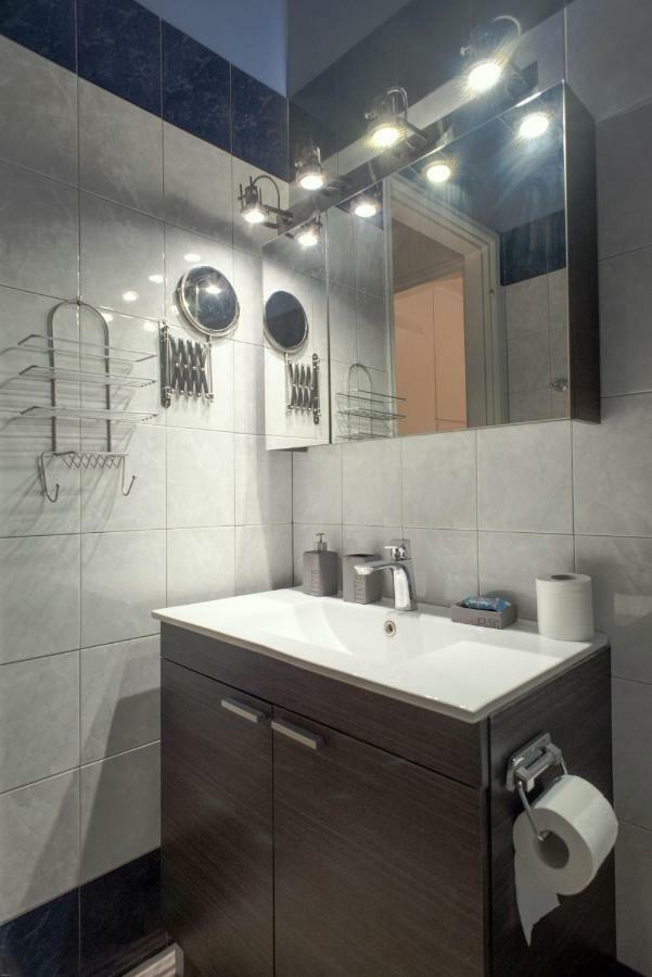 Affordable Luxury Garden Apartment Atenas Exterior foto